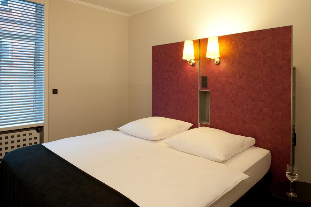 Hotel Topas Frankfurt City Frankfurt am Main Exterior foto